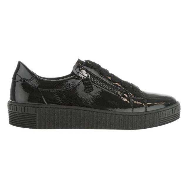 Gabor 53.334 Sneakers Zwart 53.334 large