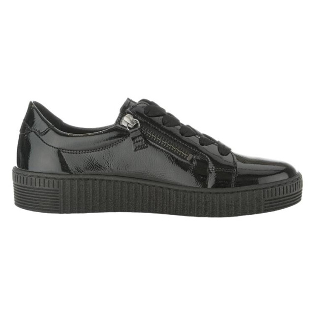 Gabor 53.334 Sneakers Zwart 53.334 large