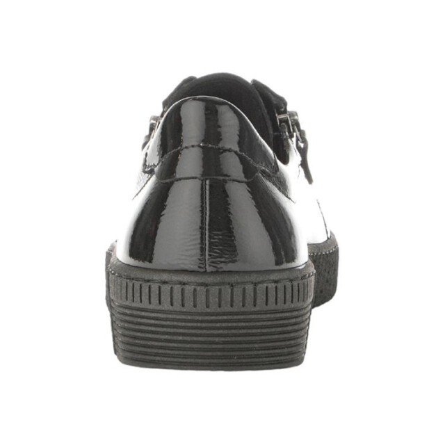 Gabor 53.334 Sneakers Zwart 53.334 large