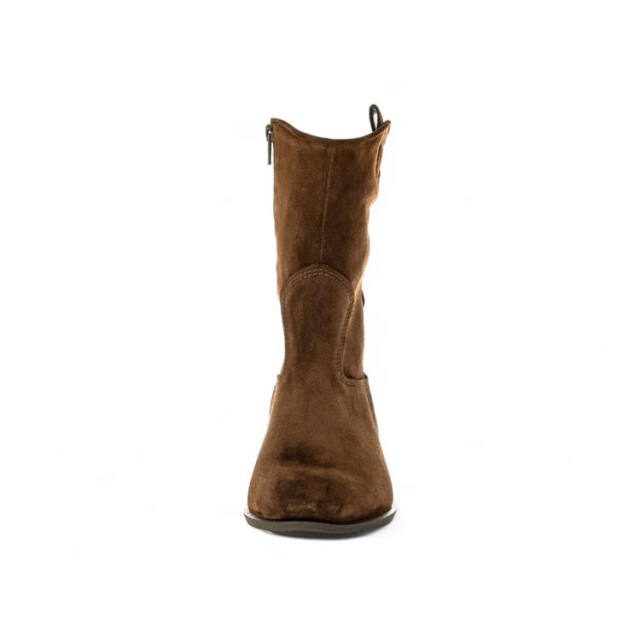 Gabor 56.681 Enkellaarzen Cognac 56.681 large