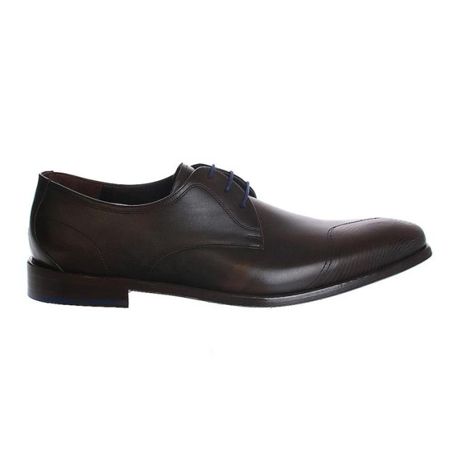 Floris van Bommel SFM-30289 Geklede schoenen Bruin SFM-30289 large