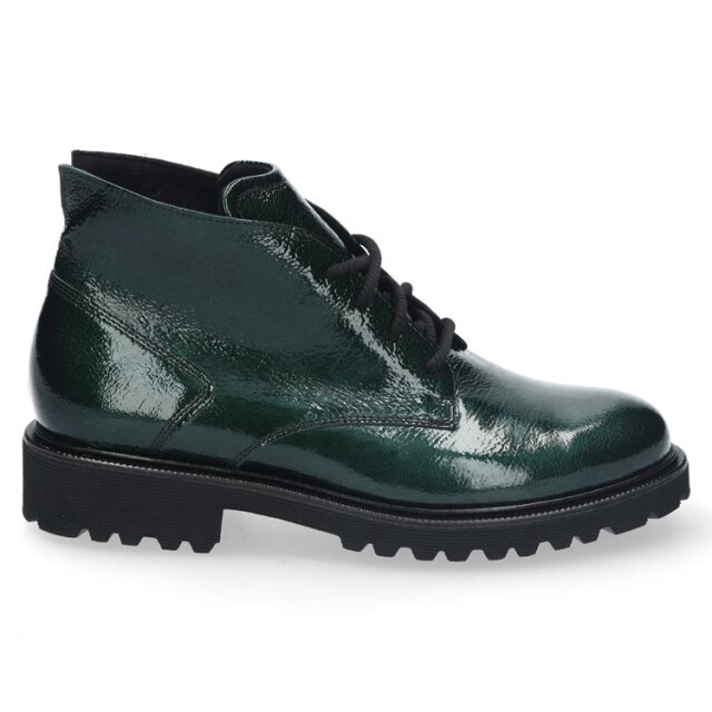 Durea 9797 185 Veterschoenen Groen 9797 185 large