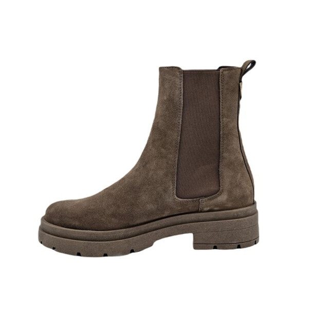 Red Rag 74502 Boots Taupe 74502 large