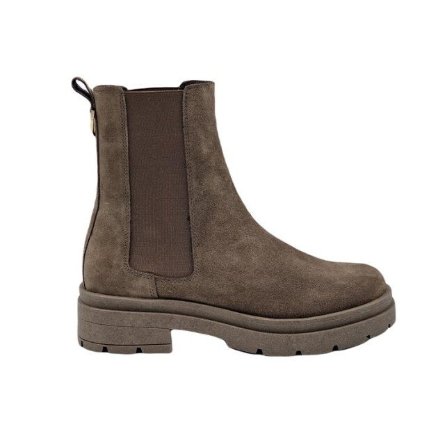 Red Rag 74502 Boots Taupe 74502 large