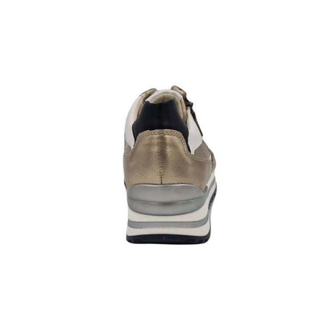 Gabor 56.526 Sneakers Goud 56.526 large