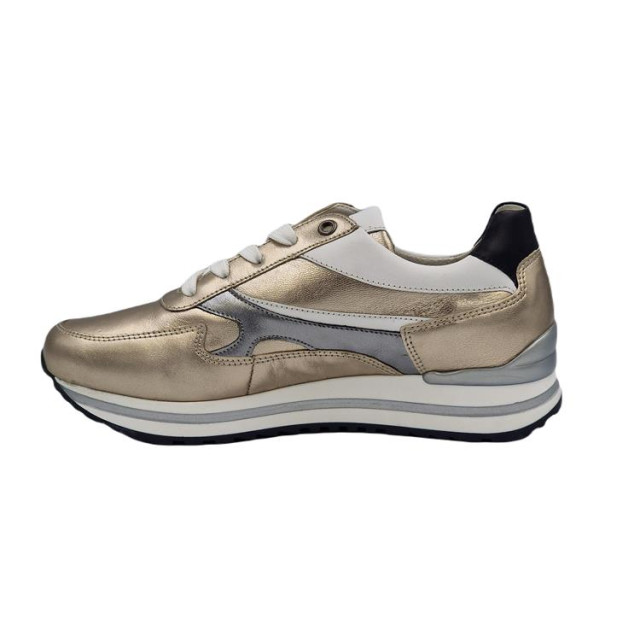 Gabor 56.526 Sneakers Goud 56.526 large