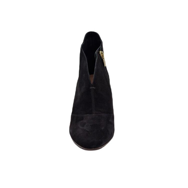 Floris van Bommel SFW-50070 Enkellaarzen Zwart SFW-50070 large