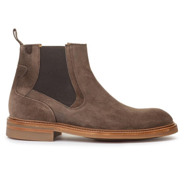 Floris van Bommel SFM-60044 Boots Taupe SFM-60044 large