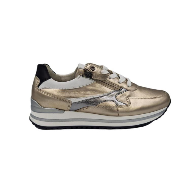 Gabor 56.526 Sneakers Goud 56.526 large