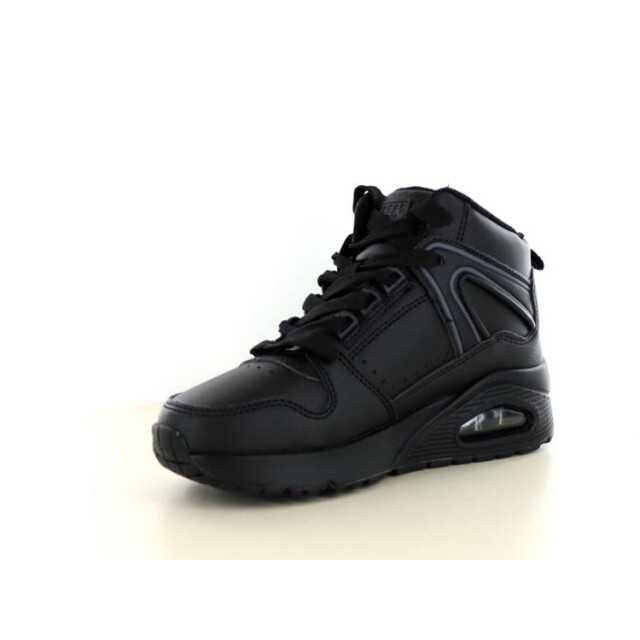 Skechers 417000L Uno - Street-ryze Boots Zwart 417000L Uno - Street-ryze large