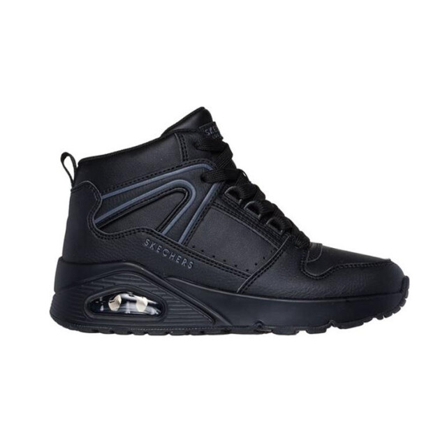 Skechers 417000L Uno - Street-ryze Boots Zwart 417000L Uno - Street-ryze large