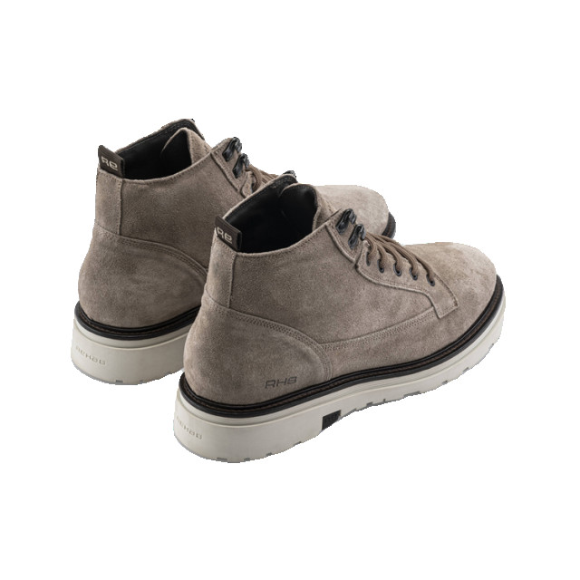 Rehab Wolf suede Wolf Suede large