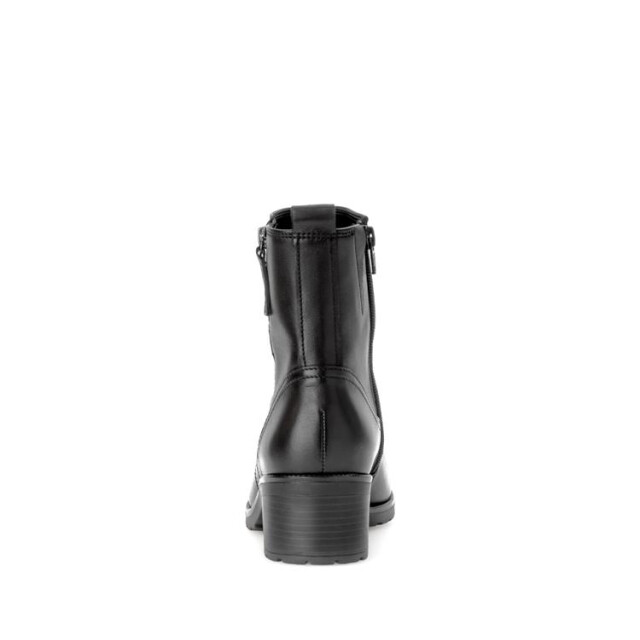 Gabor 52.811 Enkellaarzen Zwart 52.811 large