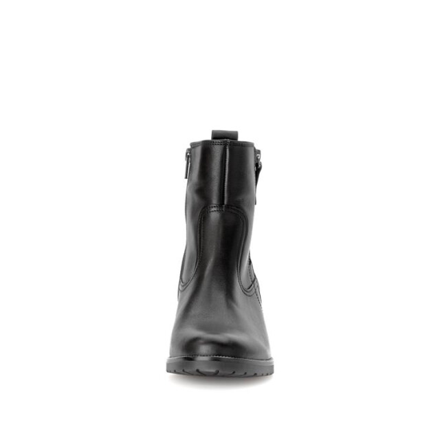 Gabor 52.811 Enkellaarzen Zwart 52.811 large