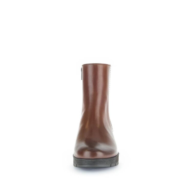 Gabor 52.071 Enkellaarzen Cognac 52.071 large