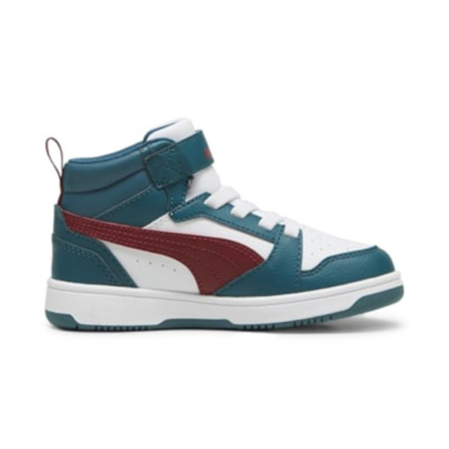 Puma Rebound v6 mid jr 393831 393831 large