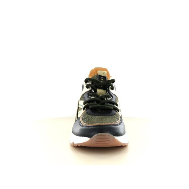 Cruyff Madina Sneakers Groen Madina large