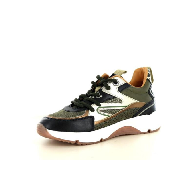 Cruyff Madina Sneakers Groen Madina large