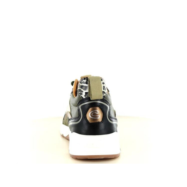 Cruyff Madina Sneakers Groen Madina large