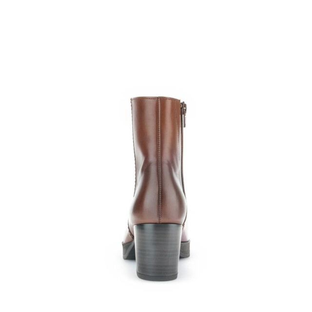 Gabor 52.071 Enkellaarzen Cognac 52.071 large