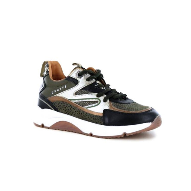 Cruyff Madina Sneakers Groen Madina large