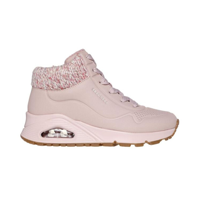 Skechers 310566L Uno Gen1 - Darling Sneakers Roze 310566L Uno Gen1 - Darling large