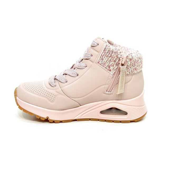 Skechers 310566L Uno Gen1 - Darling Sneakers Roze 310566L Uno Gen1 - Darling large
