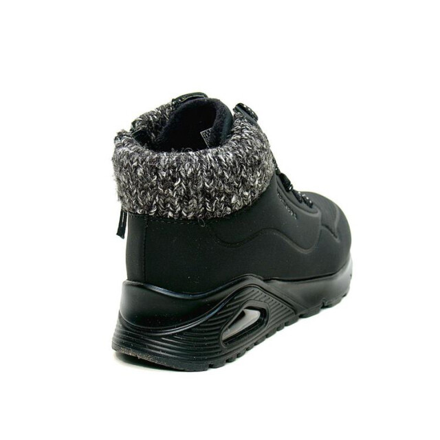Skechers 310566L Uno Gen1 - Darling Sneakers Zwart 310566L Uno Gen1 - Darling large