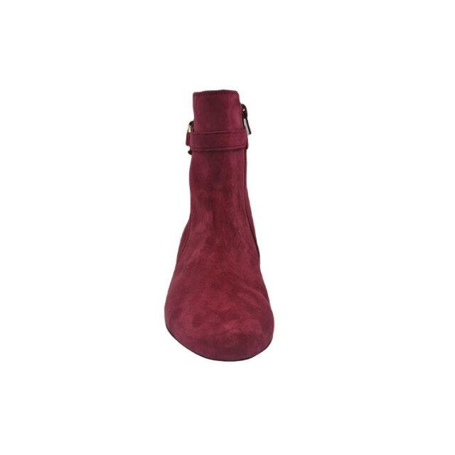 Gabor 55.671 Enkellaarzen Rood 55.671 large