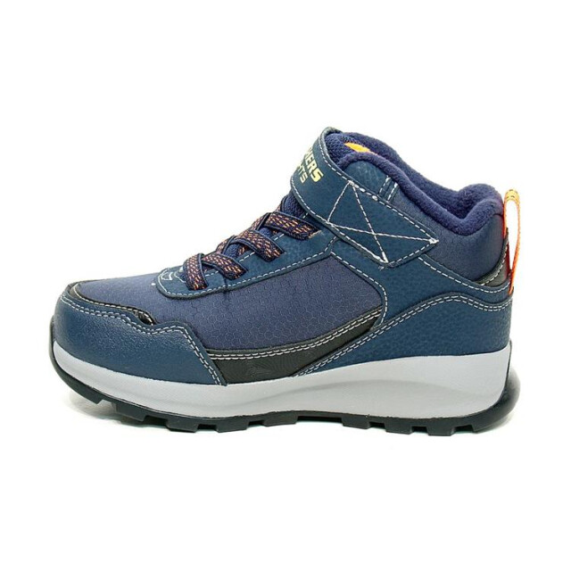 Skechers 406410L Storm Blazer - Glow Sneakers Blauw 406410L Storm Blazer - Glow large