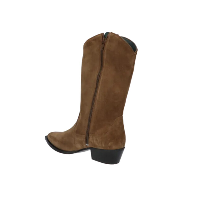 Red Rag 77504 Laarzen Bruin 77504 large