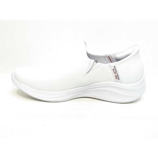 Skechers 149593 Ultra Flex 3.0 - Mocassins Wit 149593 Ultra Flex 3.0 - large