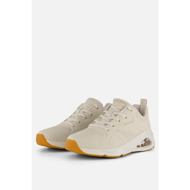 Skechers 177390 Tres-air Uno - Ah Sneakers Beige 177390 Tres-air Uno - Ah large