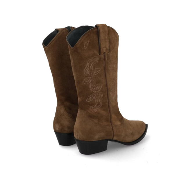 Red Rag 77504 Laarzen Bruin 77504 large