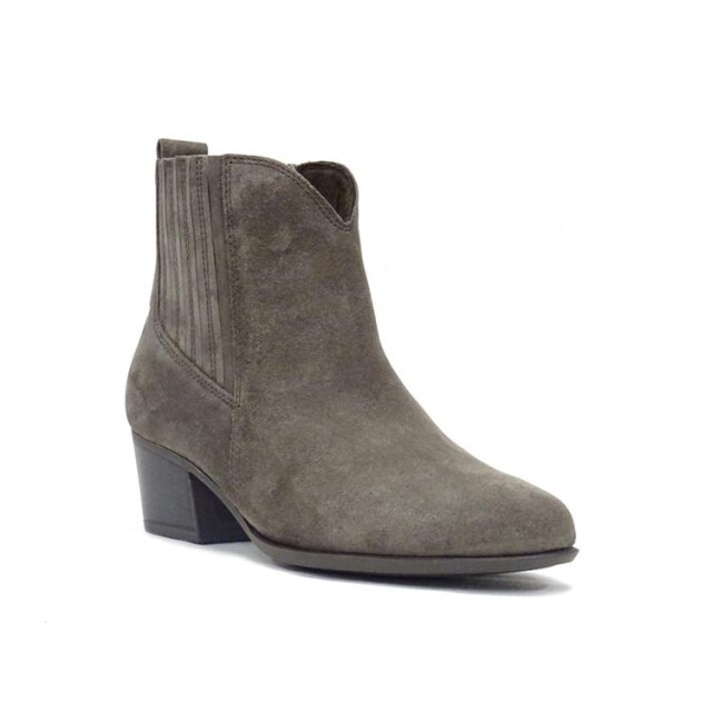 Gabor 56.682 Enkellaarzen Taupe 56.682 large