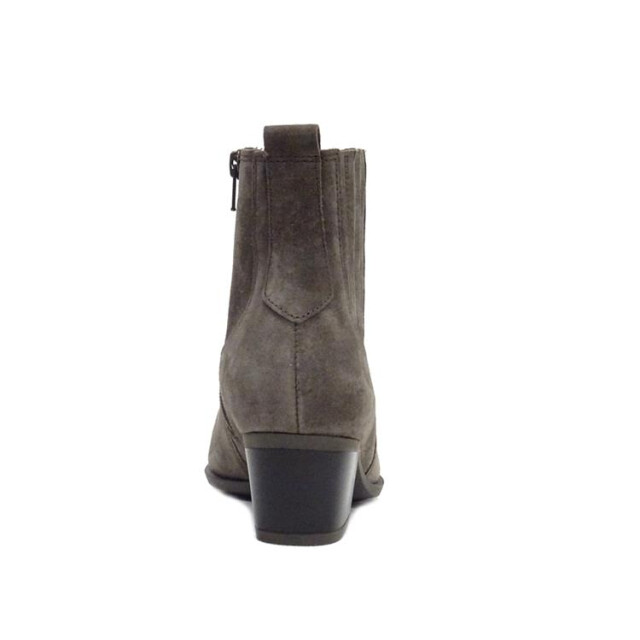 Gabor 56.682 Enkellaarzen Taupe 56.682 large