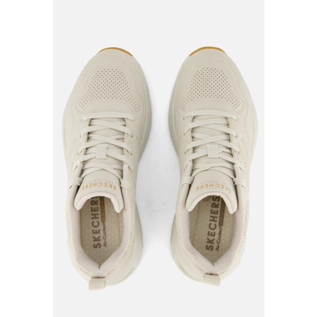 Skechers 177390 Tres-air Uno - Ah Sneakers Beige 177390 Tres-air Uno - Ah large