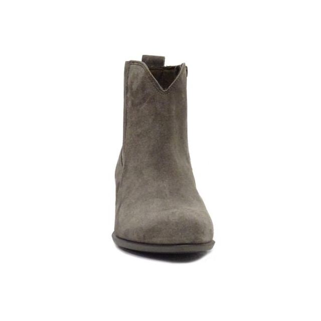 Gabor 56.682 Enkellaarzen Taupe 56.682 large