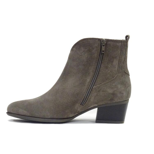 Gabor 56.682 Enkellaarzen Taupe 56.682 large