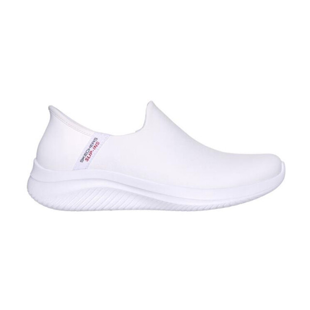 Skechers 149593 Ultra Flex 3.0 - Mocassins Wit 149593 Ultra Flex 3.0 - large