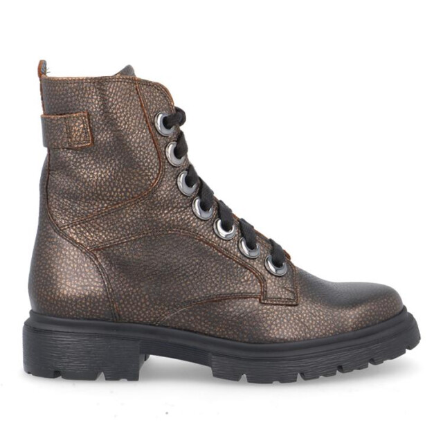 Durea 9809 755 Enkellaarzen Bruin 9809 755 large