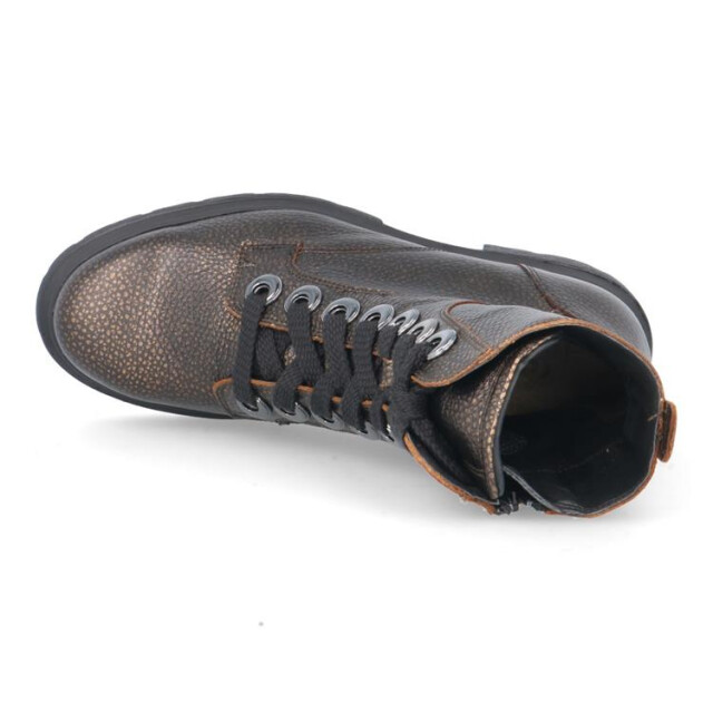 Durea 9809 755 Enkellaarzen Bruin 9809 755 large