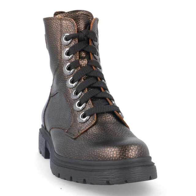 Durea 9809 755 Enkellaarzen Bruin 9809 755 large