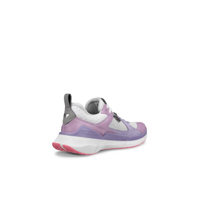 ECCO 830773 BIOM Veterschoenen Paars 830773 BIOM large