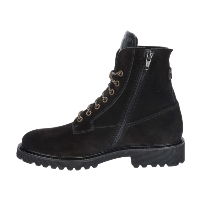 Durea 9769 184 Enkellaarzen Zwart 9769 184 large