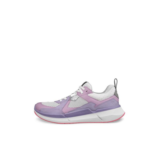 ECCO 830773 BIOM Veterschoenen Paars 830773 BIOM large
