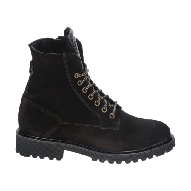 Durea 9769 184 Enkellaarzen Zwart 9769 184 large