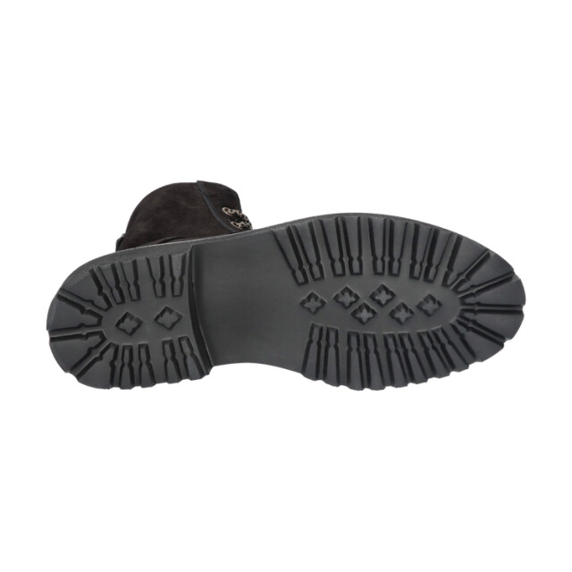 Durea 9769 184 Enkellaarzen Zwart 9769 184 large