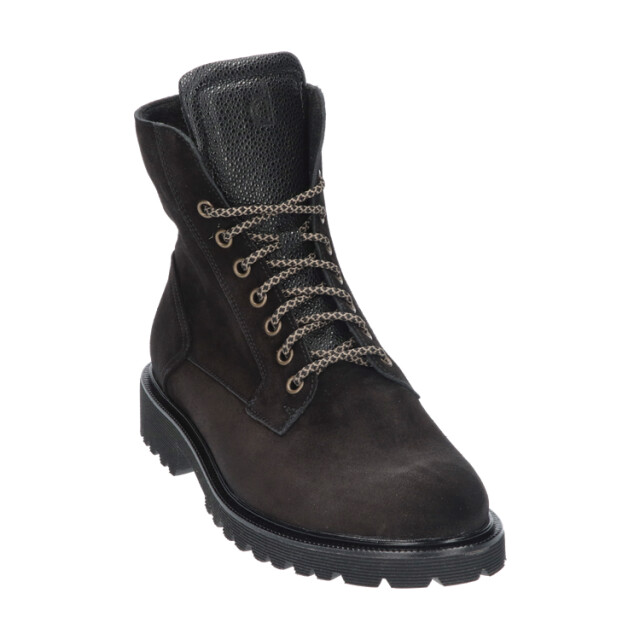 Durea 9769 184 Enkellaarzen Zwart 9769 184 large