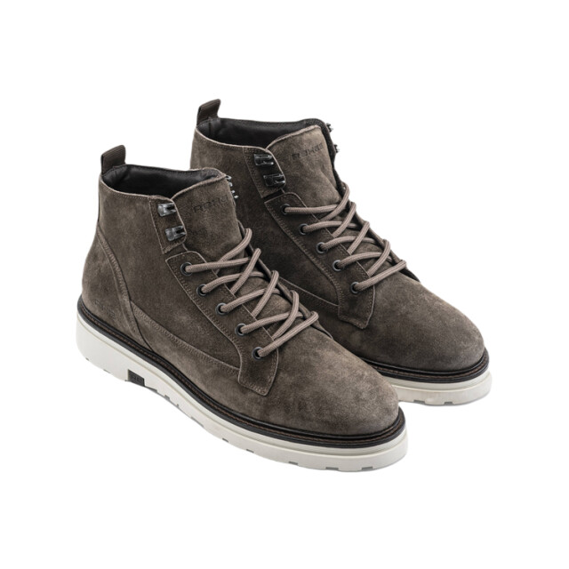 Rehab Wolf suede Wolf Suede large